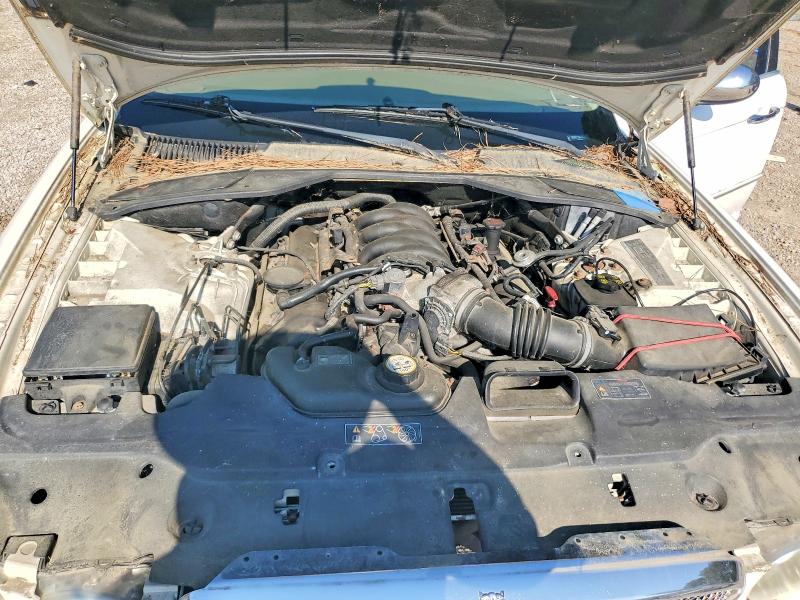 2007 Jaguar Xj8 მანქანა იყიდება აუქციონზე, vin: SAJWA71B47SH16502, აუქციონის ნომერი: 62851646