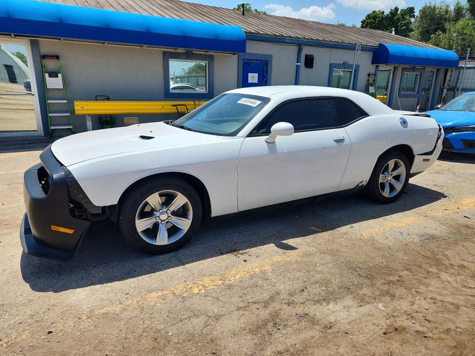Aukcja sprzedaży 2013 Dodge Challenger, vin: 2C3CDYAG8DH693756, numer aukcji: 61950446