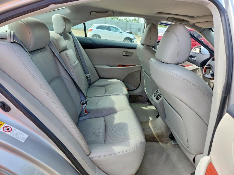 Aukcja sprzedaży 2007 Lexus Es, vin: JTHBJ46G572006357, numer aukcji: 59406266