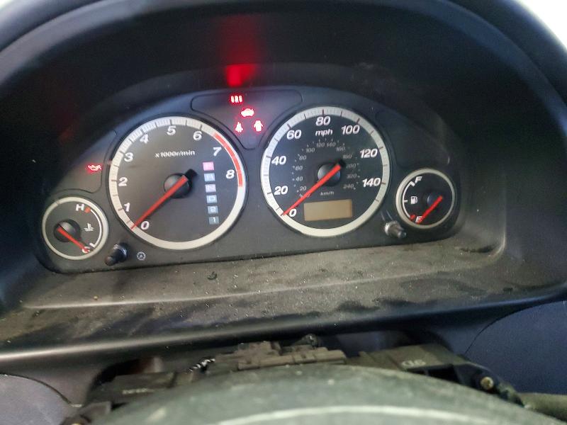 Продажа на аукционе авто 2004 Honda Cr-v, vin: JHLRD68424C008145, номер лота: 63019616