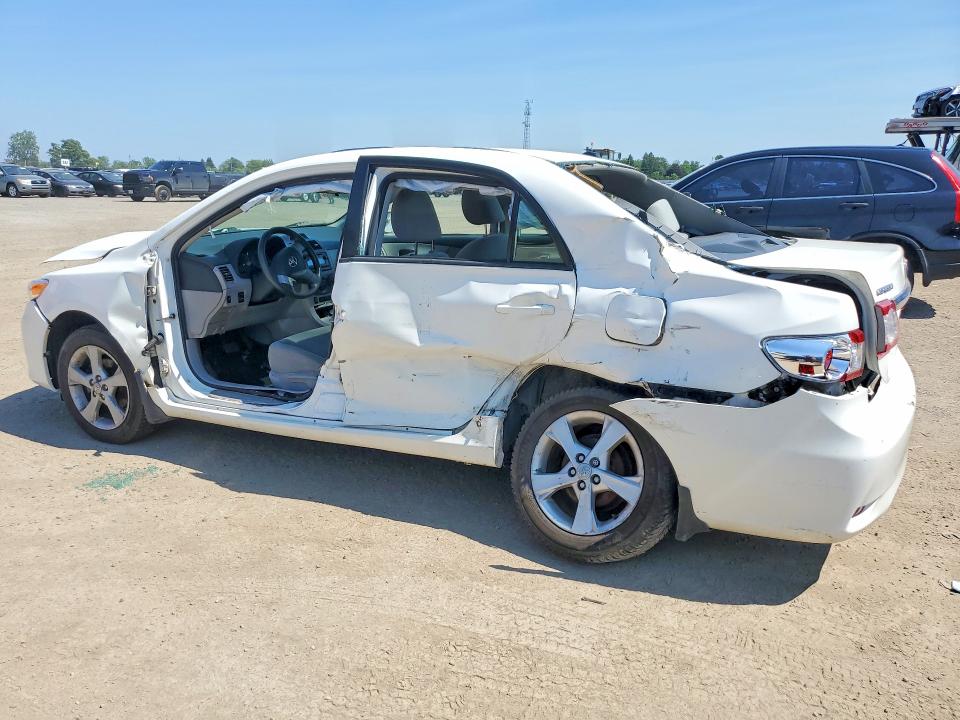Aukcja sprzedaży 2012 Toyota Corolla, vin: 2T1BU4EE5CC842951, numer aukcji: 60782616