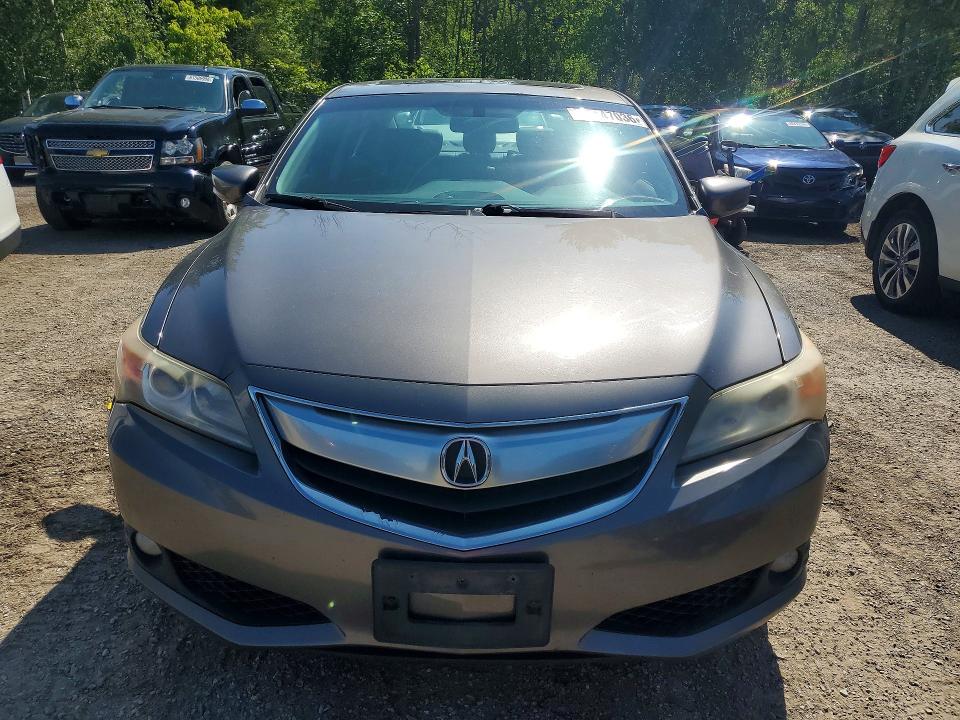 Продажа на аукционе авто 2013 Acura Ilx, vin: 19VDE1F55DE400377, номер лота: 63147036