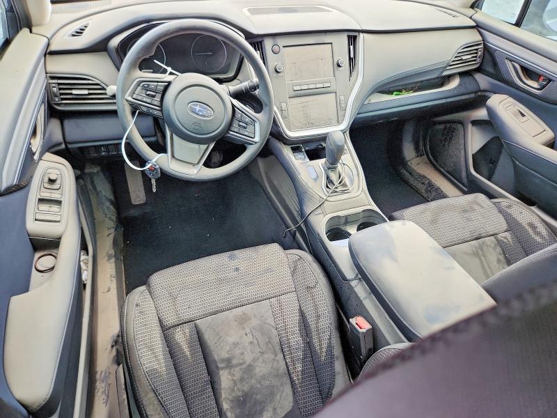 61977506 :رقم المزاد ، 4S4BTAAC7S3202619 vin ، 2025 Subaru Outback مزاد بيع