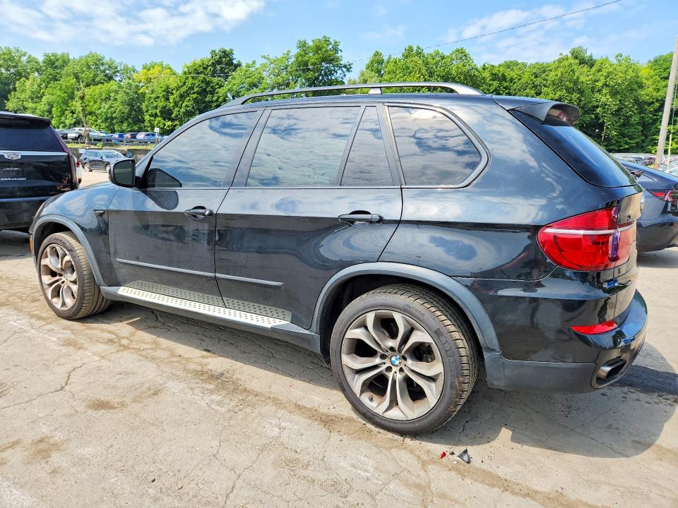 2013 Bmw X5 მანქანა იყიდება აუქციონზე, vin: 5UXZV8C55D0C15993, აუქციონის ნომერი: 60668506