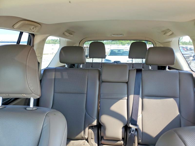 Продажа на аукционе авто 2016 Lexus Gx, vin: JTJBM7FX8G5123355, номер лота: 63426806