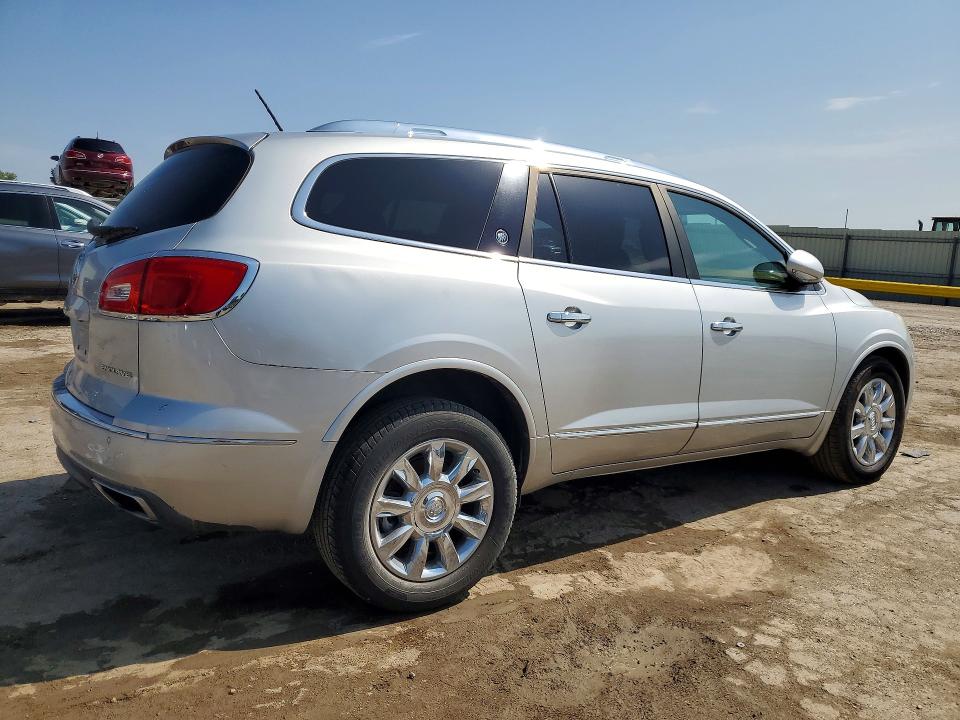Продаж на аукціоні авто 2013 Buick Enclave, vin: 5GAKRDKD9DJ123349, номер лоту: 61893096