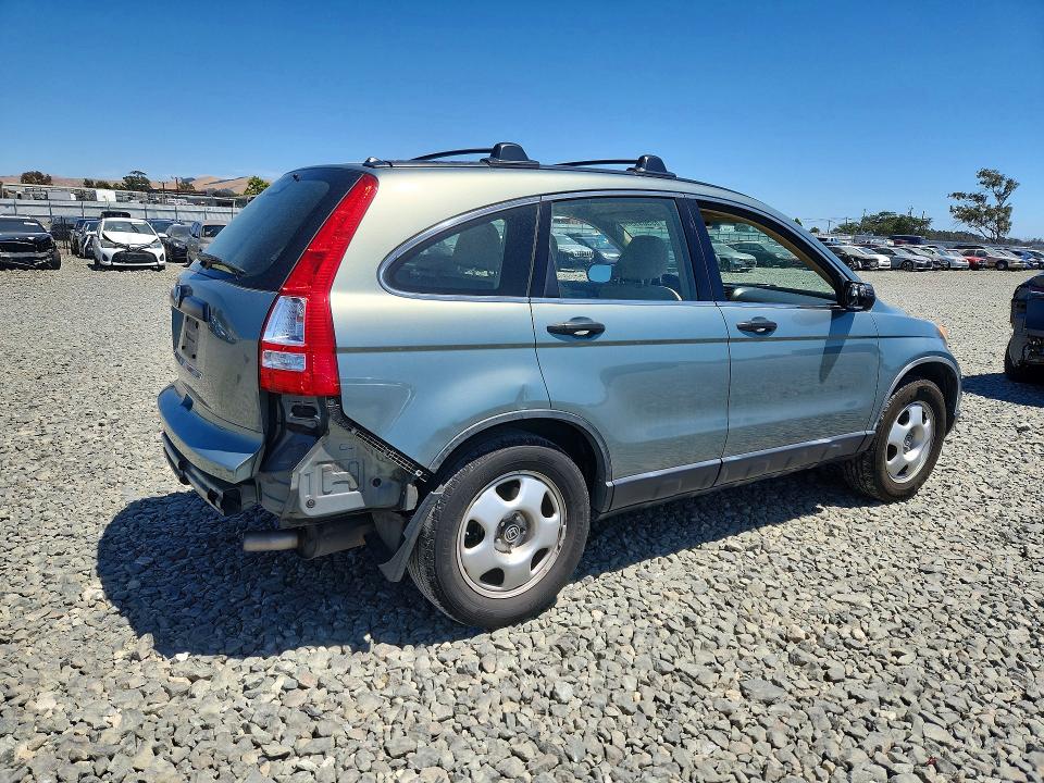 59909996 :رقم المزاد ، JHLRE3H35AC008932 vin ، 2010 Honda Cr-v مزاد بيع