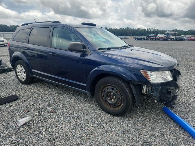 2018 Dodge Journey მანქანა იყიდება აუქციონზე, vin: 3C4PDCAB2JT498758, აუქციონის ნომერი: 61849146