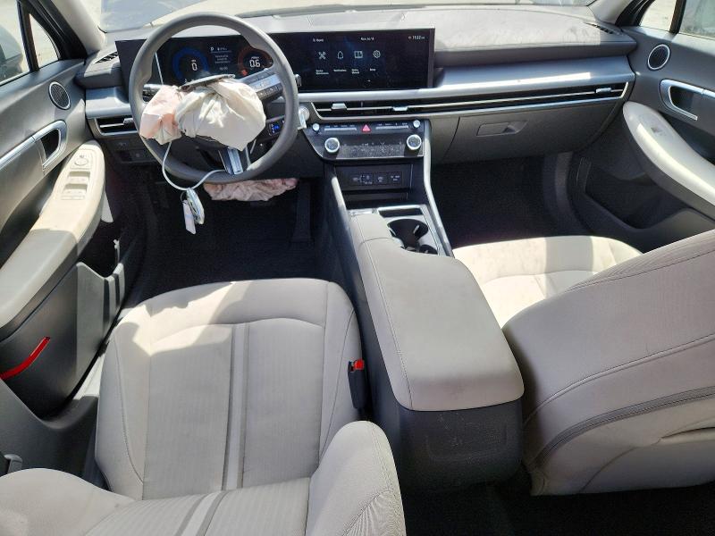 Aukcja sprzedaży 2025 Hyundai Sonata, vin: KMHL64JA2SA493392, numer aukcji: 60645906