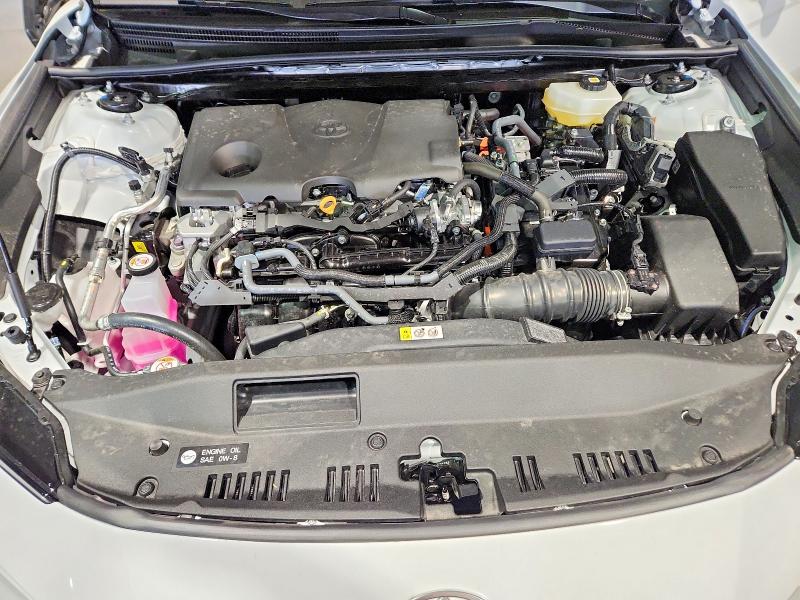 61888966 :رقم المزاد ، 4T1DAACK9TU749082 vin ، 2026 Toyota Camry مزاد بيع