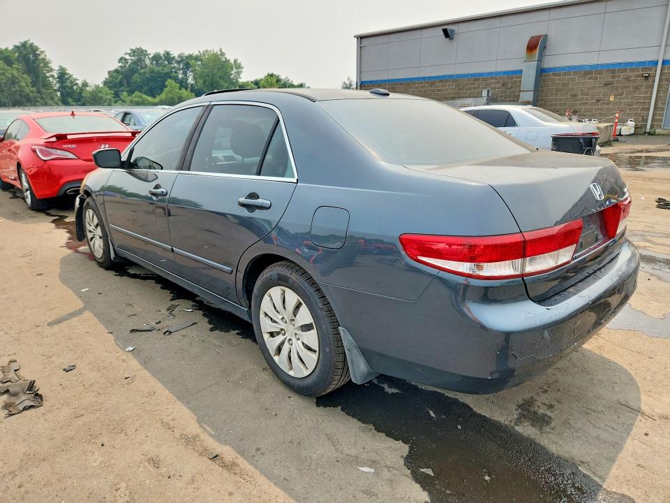 61224866 :رقم المزاد ، 1HGCM66584A061332 vin ، 2004 Honda Accord مزاد بيع