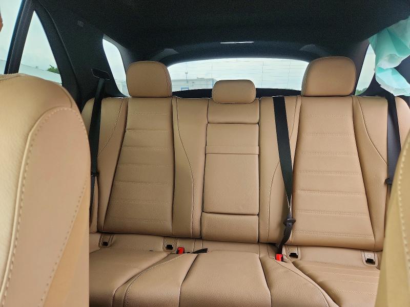 60029446 :رقم المزاد ، 4JGFB4FBXSB441237 vin ، 2025 Mercedes-benz Gle مزاد بيع
