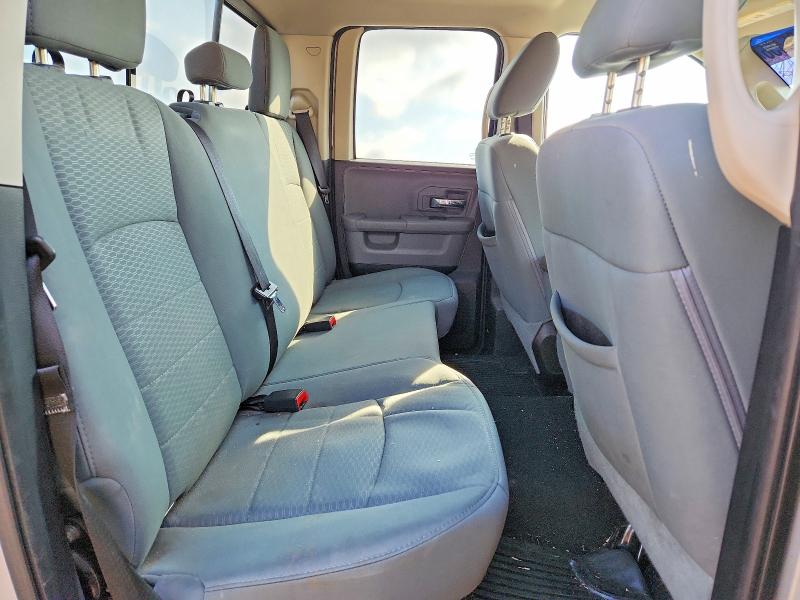 Продаж на аукціоні авто 2013 Ram 1500, vin: 1C6RR7GP5DS656964, номер лоту: 60085456