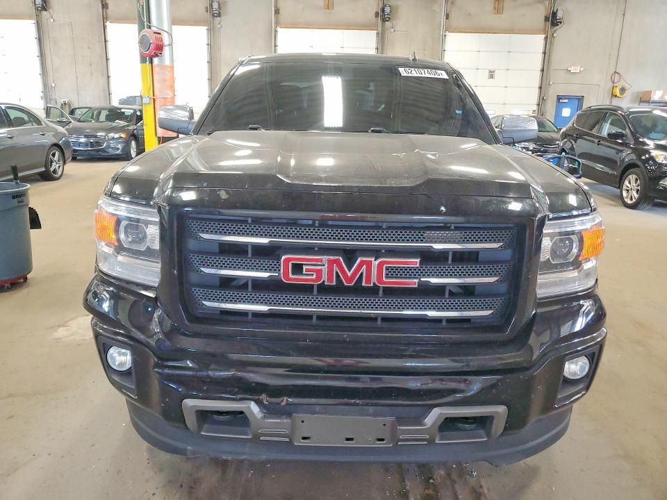 62107406 :رقم المزاد ، 3GTU2UECXEG450490 vin ، 2014 Gmc Sierra مزاد بيع