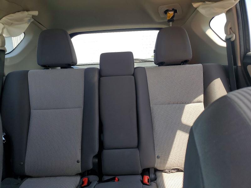 Aukcja sprzedaży 2015 Toyota Rav4, vin: 2T3BFREV6FW313090, numer aukcji: 61571276