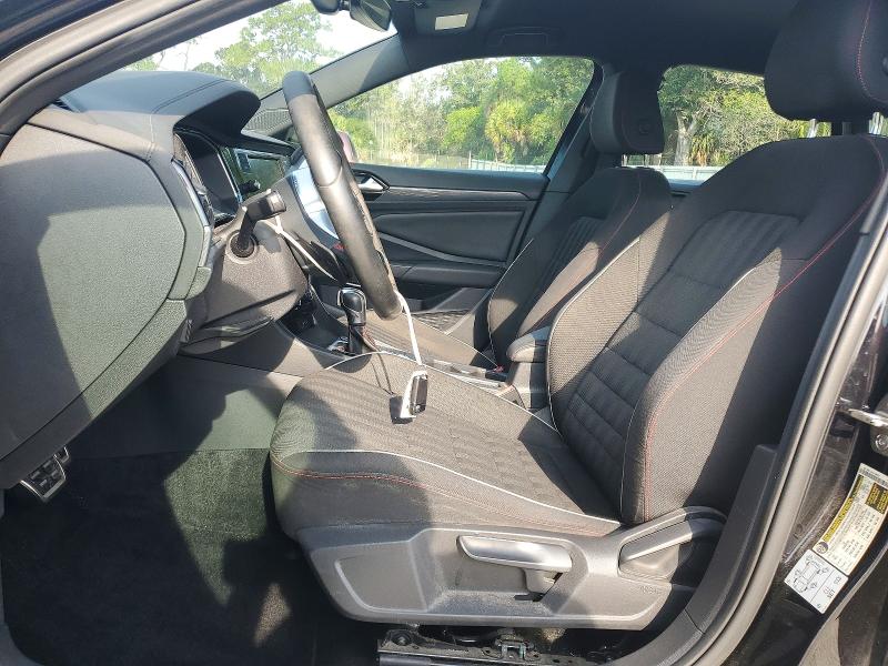 63212356 :رقم المزاد ، 3VW6T7BU2LM021053 vin ، 2020 Volkswagen Jetta مزاد بيع