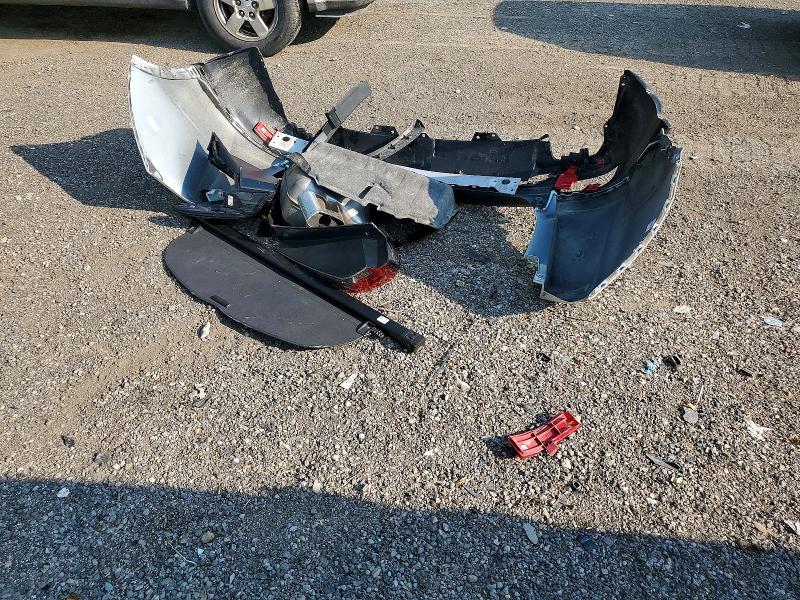60252296 :رقم المزاد ، 2HKRW2H48MH222027 vin ، 2021 Honda Cr-v مزاد بيع