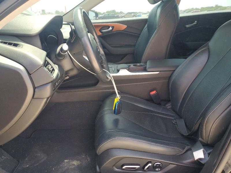 Aukcja sprzedaży 2021 Acura Tlx, vin: 19UUB5F48MA007458, numer aukcji: 60840436