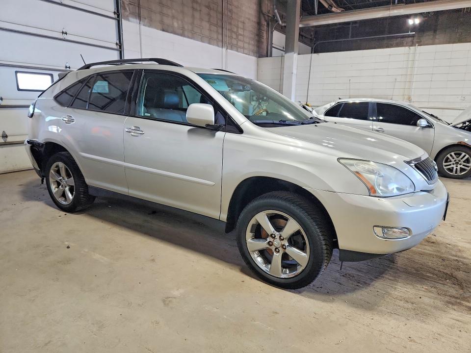 Aukcja sprzedaży 2008 Lexus Rx, vin: 2T2HK31U68C050009, numer aukcji: 60599926
