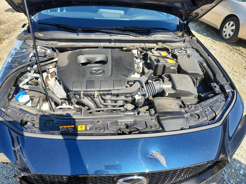 Aukcja sprzedaży 2025 Mazda 3, vin: JM1BPAJM4S1773580, numer aukcji: 62209946