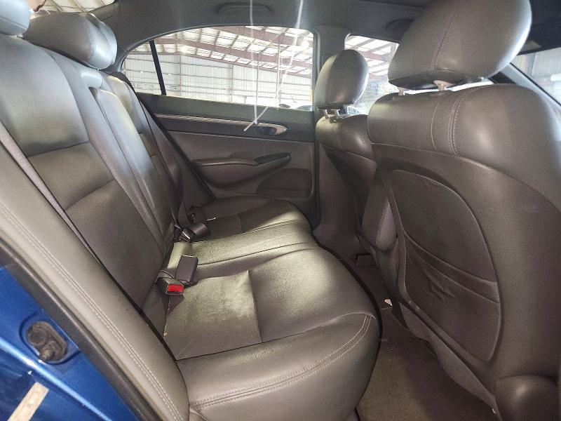 Aukcja sprzedaży 2008 Honda Civic, vin: 1HGFA16888L102085, numer aukcji: 59691396