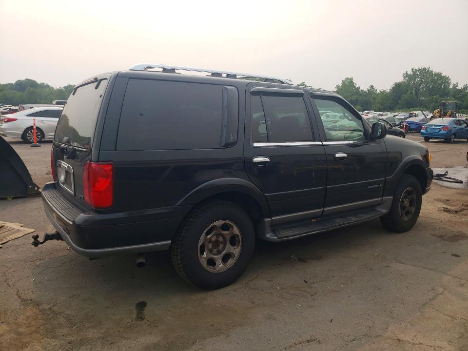 Aukcja sprzedaży 2001 Lincoln Navigator, vin: 5LMFU28A21LJ03890, numer aukcji: 61159856