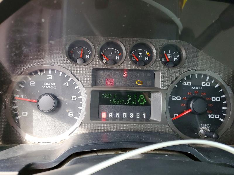 Aukcja sprzedaży 2008 Ford F350, vin: 1FTWF31518EA93405, numer aukcji: 60573346