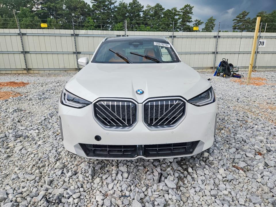 Продаж на аукціоні авто 2025 Bmw X3, vin: 5UX53GP01S9125291, номер лоту: 59878216