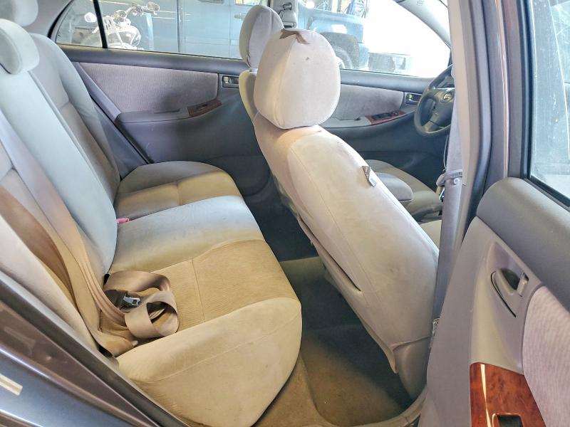 Aukcja sprzedaży 2007 Toyota Corolla, vin: 1NXBR30E37Z839103, numer aukcji: 59267816