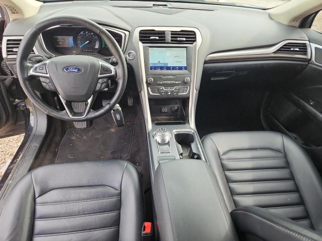 Продажа на аукционе авто 2020 Ford Fusion, vin: 3FA6P0CD5LR111349, номер лота: 63578506
