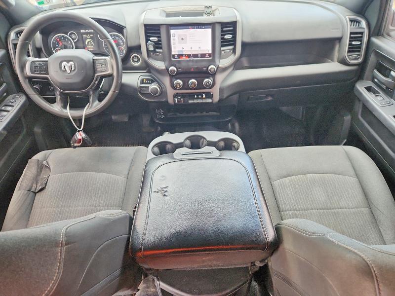 2022 Ram 2500 მანქანა იყიდება აუქციონზე, vin: 3C6UR5HJ7NG117022, აუქციონის ნომერი: 59851286