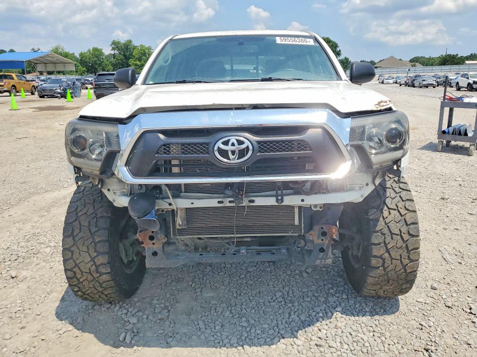 Aukcja sprzedaży 2013 Toyota Tacoma, vin: 5TFJU4GN0DX047673, numer aukcji: 59556386