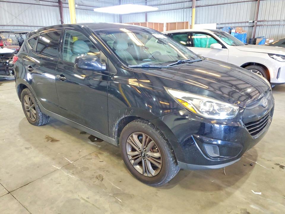 59797726 :رقم المزاد ، KM8JT3AF1FU111217 vin ، 2015 Hyundai Tucson مزاد بيع