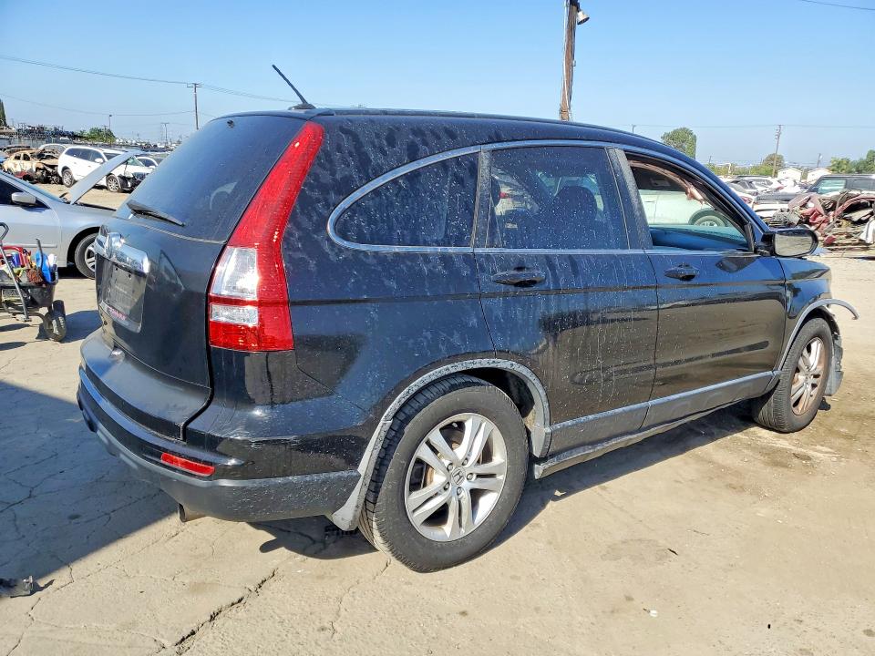 Aukcja sprzedaży 2010 Honda Cr-v, vin: JHLRE3H7XAC007326, numer aukcji: 60052016