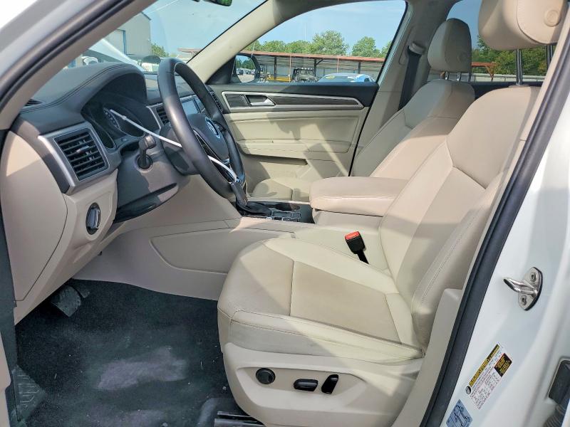 Продаж на аукціоні авто 2019 Volkswagen Atlas, vin: 1V2WR2CA9KC584639, номер лоту: 62592436