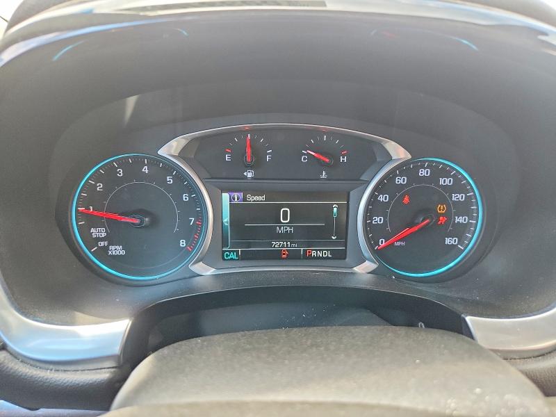Продажа на аукционе авто 2019 Chevrolet Traverse, vin: 1GNEVGKWXKJ235981, номер лота: 59331056