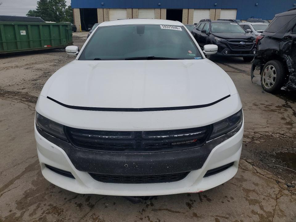 Aukcja sprzedaży 2015 Dodge Charger, vin: 2C3CDXBG1FH846960, numer aukcji: 59325946