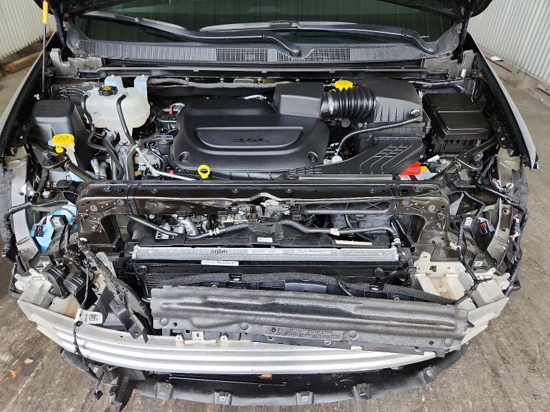 Aukcja sprzedaży 2027 Chrysler Pacifica, vin: 2C4RC1GG4VR553416, numer aukcji: 62933766