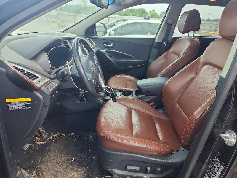 Продаж на аукціоні авто 2014 Hyundai Santa Fe, vin: KM8SR4HF1EU037925, номер лоту: 59272986