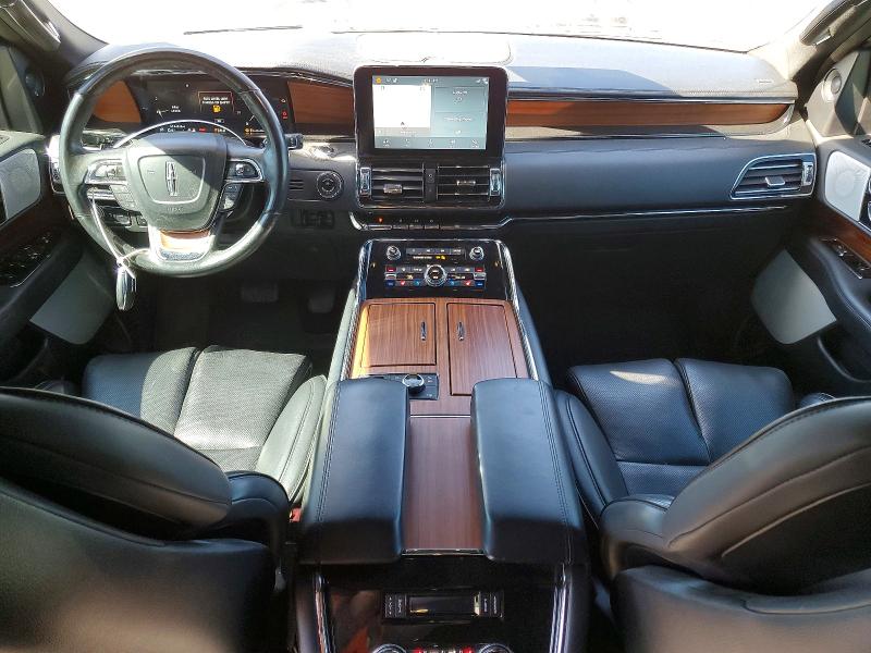 Продаж на аукціоні авто 2019 Lincoln Navigator, vin: 5LMJJ2LT3KEL09916, номер лоту: 59020036