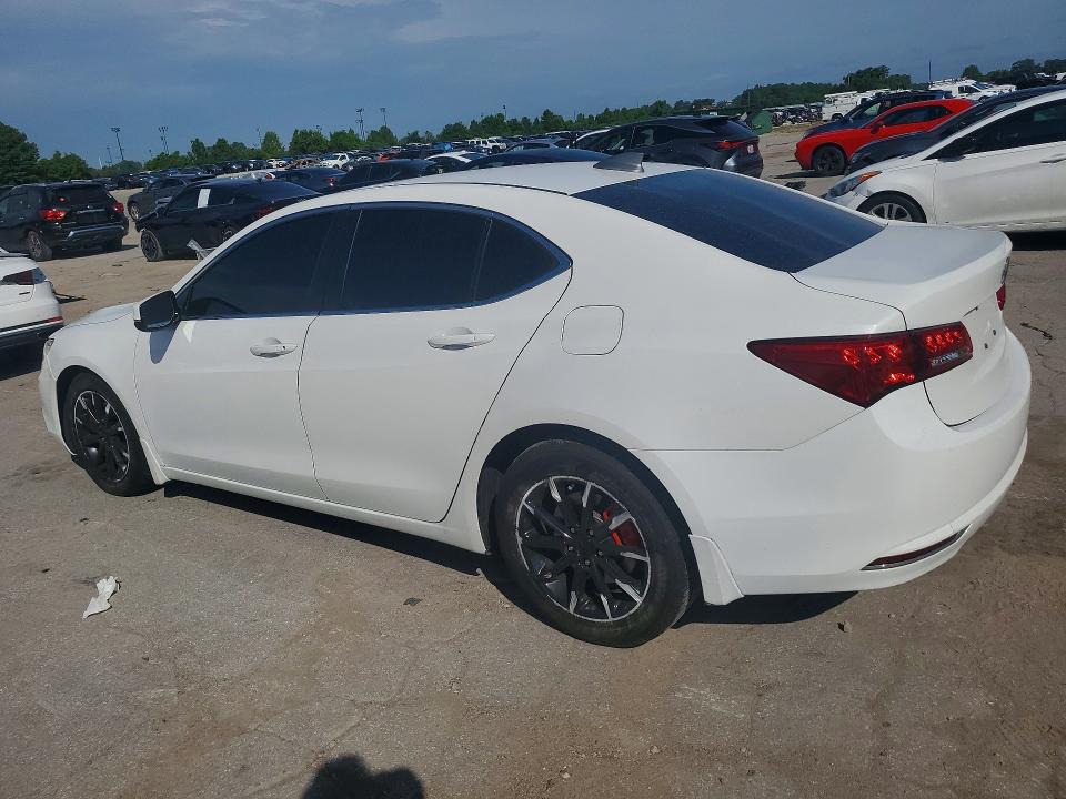 Aukcja sprzedaży 2018 Acura Tlx, vin: 19UUB1F39JA006668, numer aukcji: 60493626