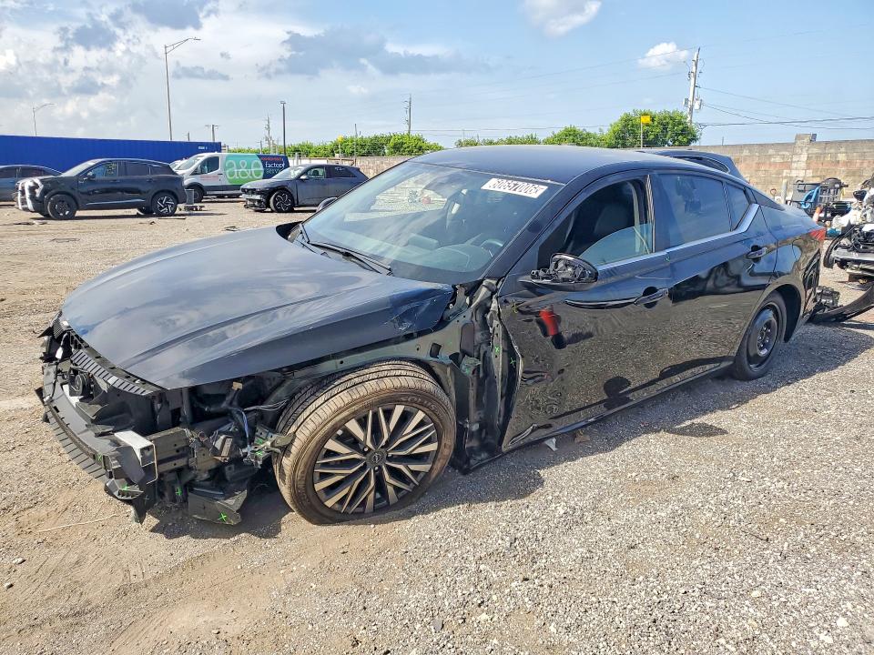 Продажа на аукционе авто 2026 Nissan Altima, vin: 1N4BL4DV0TN311261, номер лота: 60657006