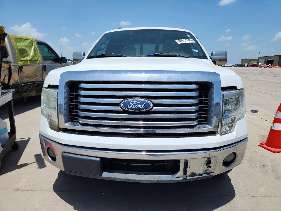 Aukcja sprzedaży 2010 Ford F150, vin: 1FTEW1C81AFD42941, numer aukcji: 59857846