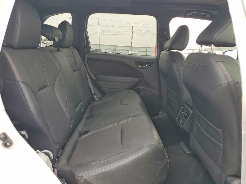 2025 Subaru Forester მანქანა იყიდება აუქციონზე, vin: JF2SLDRC2SH459525, აუქციონის ნომერი: 60897796