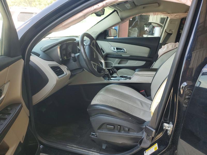 59590466 :رقم المزاد ، 2GKALSEK0F6316262 vin ، 2015 Gmc Terrain مزاد بيع