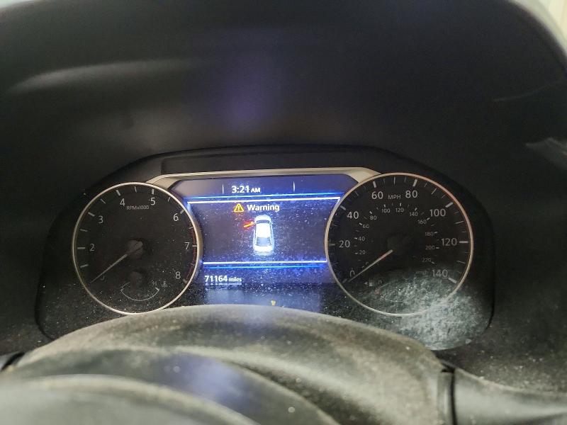 Продаж на аукціоні авто 2019 Nissan Altima, vin: 1N4BL4BV0KC123420, номер лоту: 61959766