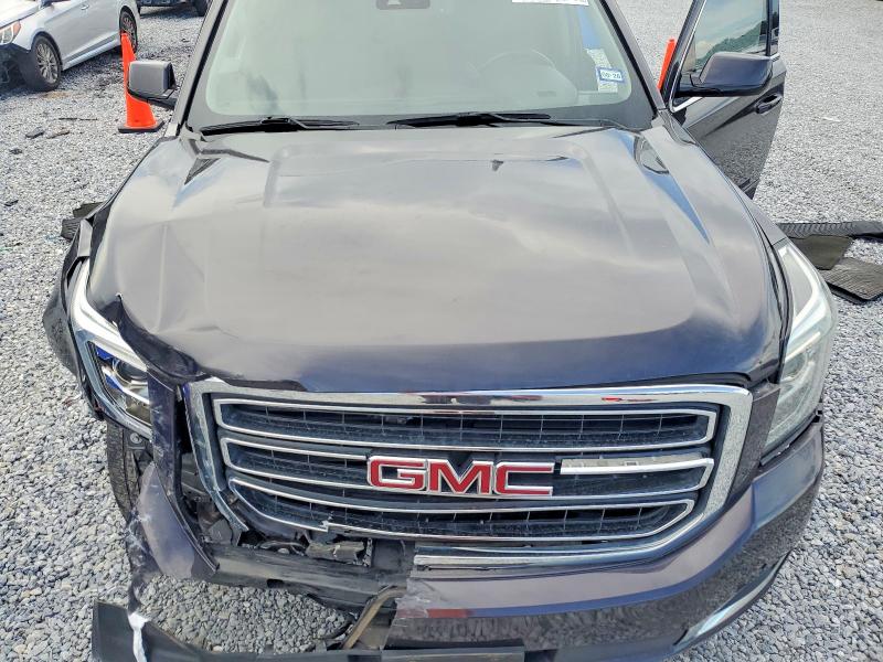 Продажа на аукционе авто 2018 Gmc Yukon, vin: 1GKS1BKC6JR315394, номер лота: 60418966