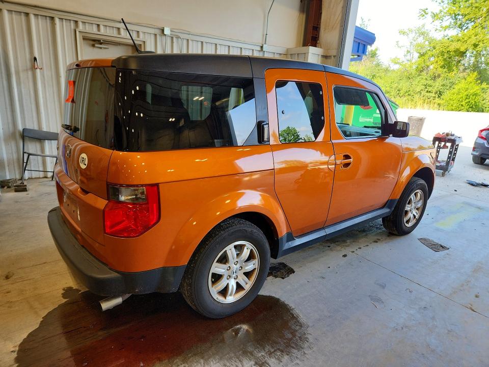 61608216 :رقم المزاد ، 5J6YH28706L021926 vin ، 2006 Honda Element مزاد بيع