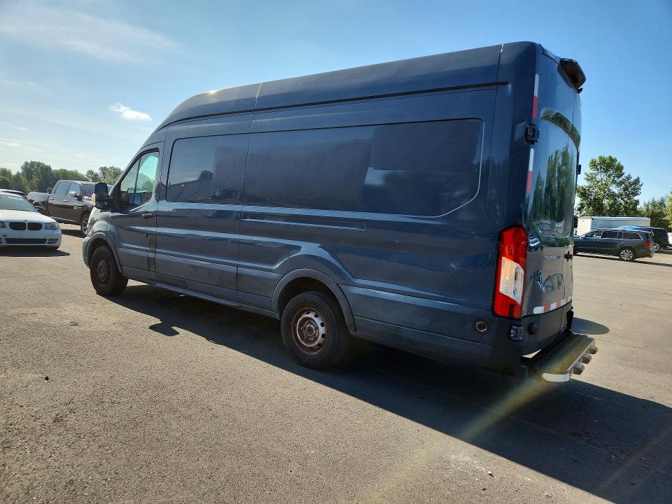 Продаж на аукціоні авто 2020 Ford Transit, vin: 1FTBR3X82LKA87551, номер лоту: 60413986