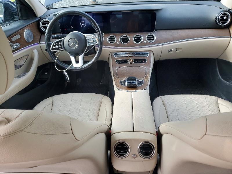 Aukcja sprzedaży 2020 Mercedes-benz E, vin: W1KZF6JB1LA804238, numer aukcji: 61941176